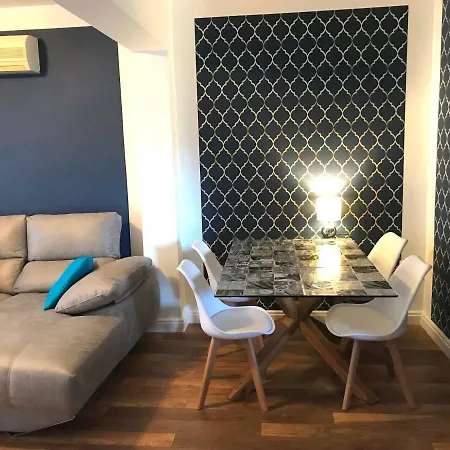דירה Villahermosa