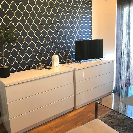 Villahermosa Apartment *