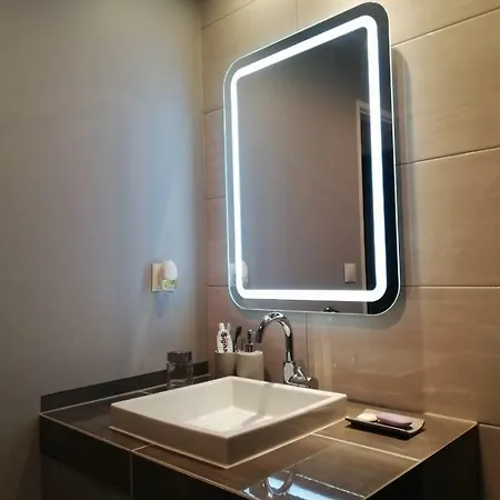 Villahermosa Apartment *