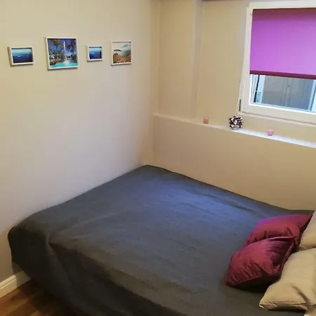 Villahermosa Apartment