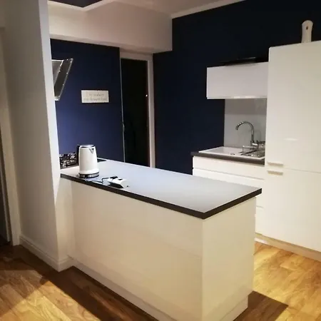 Villahermosa Apartment