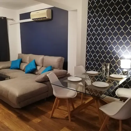 Apartment Villahermosa *