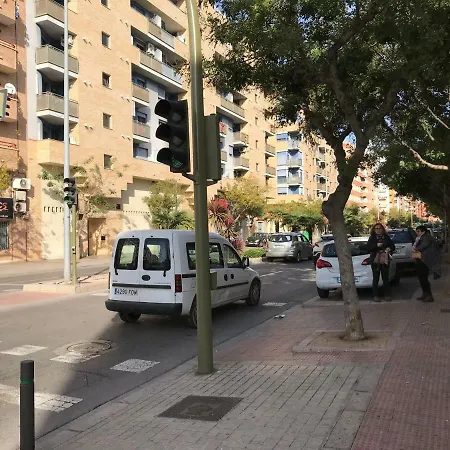 Villahermosa Apartment